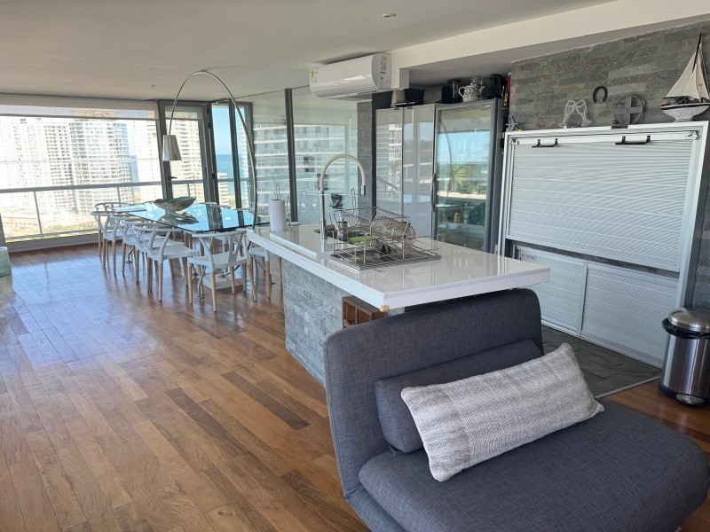 Departamento, Venta ,Aidy Grill,Punta del Este